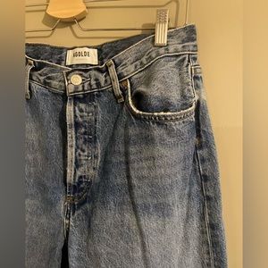 AGOLDE 90s Pinch Waist